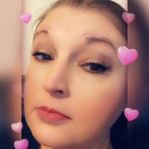 Meet your Posher, Vickie